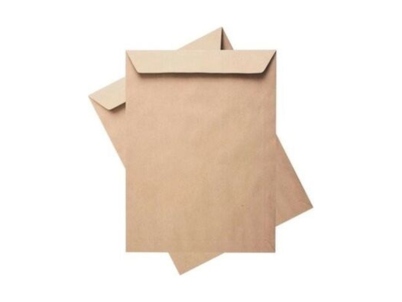 Torba Zarf 90Gr Kraft 30X40 50Li