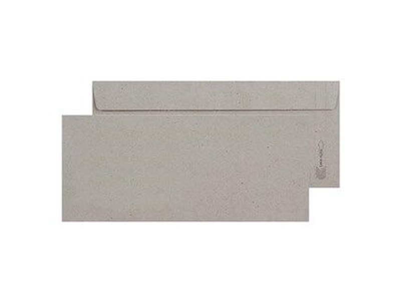 Zarf Diplomat Penceresiz Kraft 90 Gr 100Lü