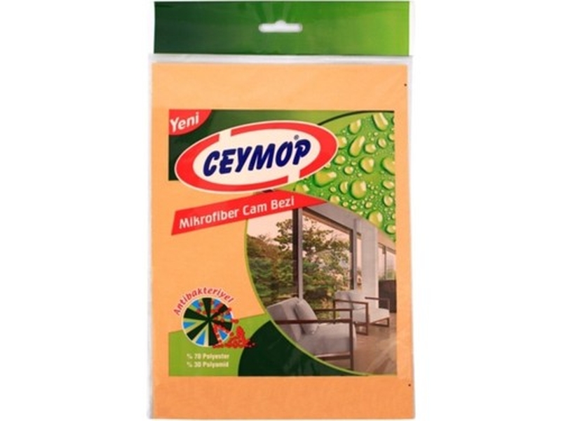 Ceymop Cam Bezi Ceymop 26 x 36 Cm