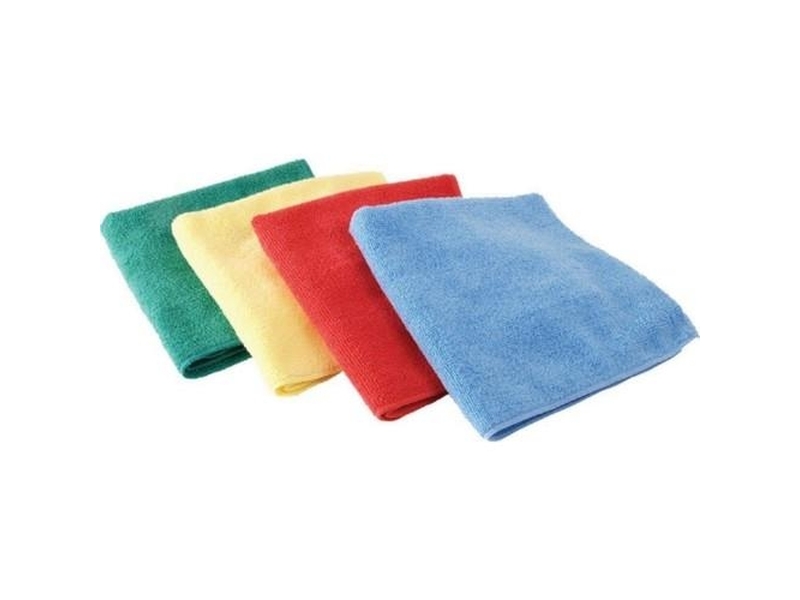 Ceymop Mikrofiber Bez Mastermop 30 x 40 Cm