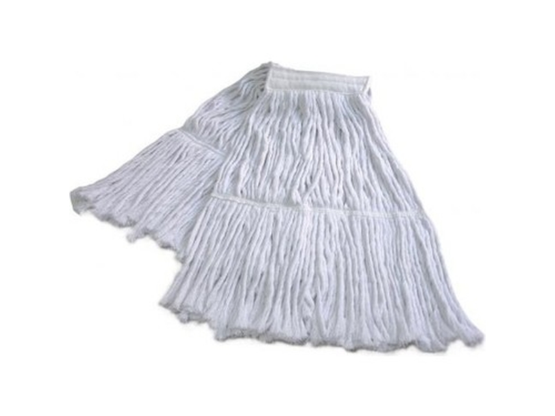 Ceymop Extra Islak Mavi Dar Mop Ceymop 350 gr