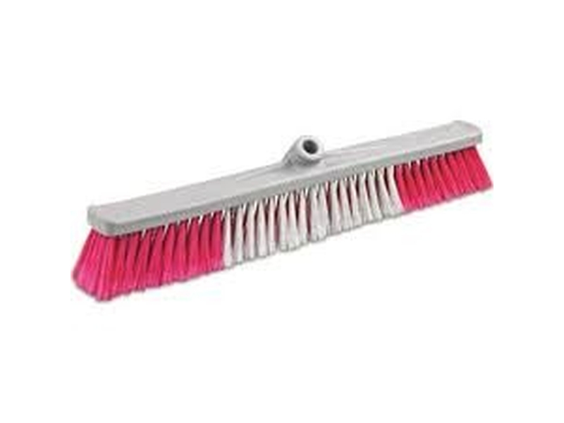 Ceymop Kaba Alan Fırçası Plastik Yumuşak 60 Cm