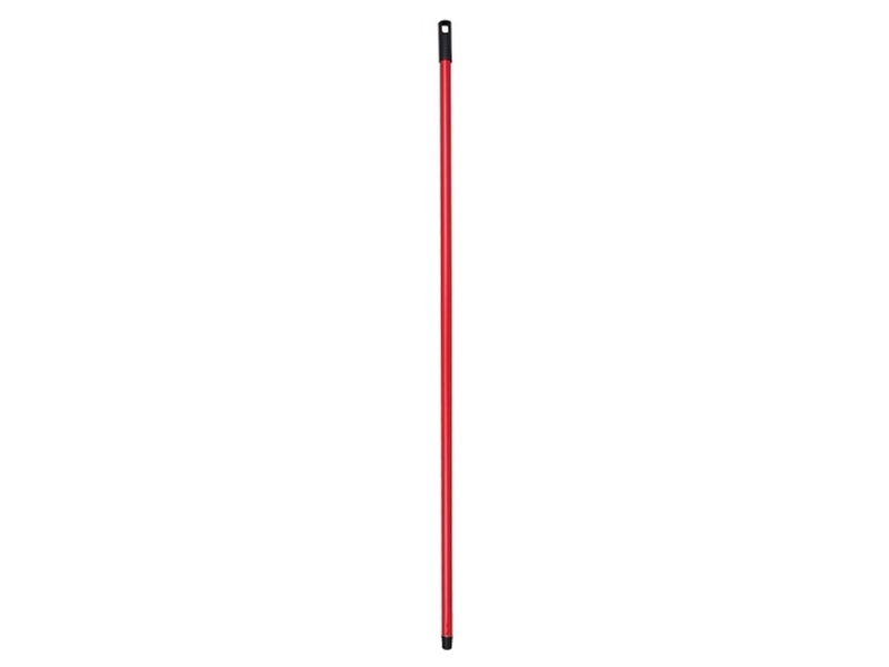 Ceymop Metal Sap Vidalı Kırmızı 110 Cm