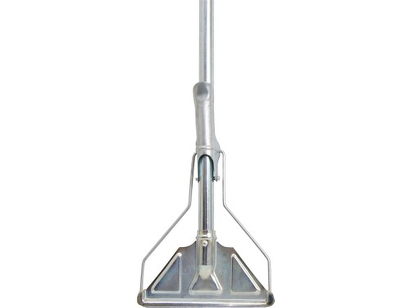Ceymop Metal Yaylı Sap Geniş 