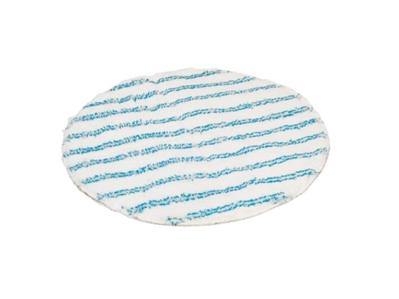 Ceymop Mikrofiber Ped Mavi Çizgili  43 Cm