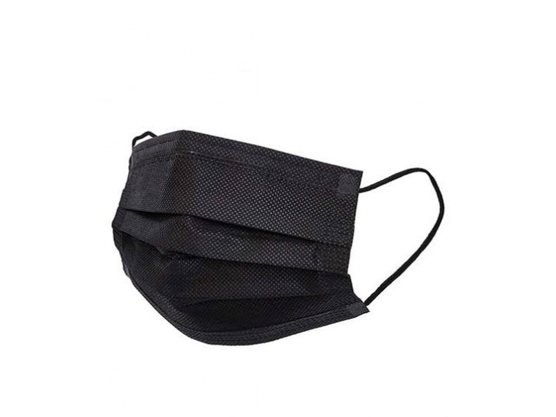 Ceymop Maske Tela Metalli 50 Adet 