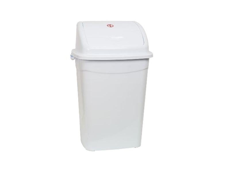 Ceymop Klikli Çöp Kovası 9 Litre 2 No