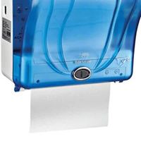 Ceymop Emmotion Havlu Makinası 21 Cm 