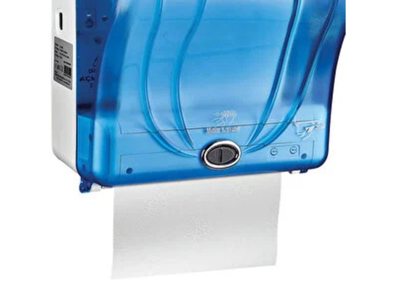 Ceymop Emmotion Havlu Makinası 25 Cm 