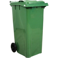 Ceymop Konteyner Renkli 240 Lt