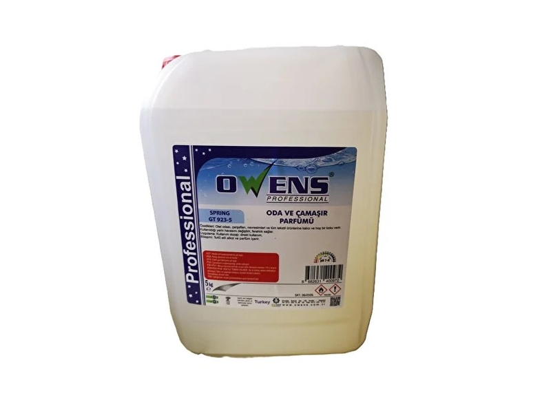 Aplus Onpower Konsantre Oda Ve Çamaşır Parfümü 5 Lt