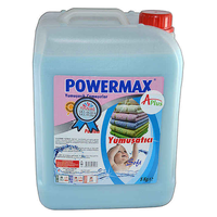 Aplus Powermax Çamaşır Yumuşatıcı Komşu Çatlatan 30 Kg