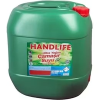Handlife Ultra Çamaşır Suyu Ultra Kıvamlı 30 Kg