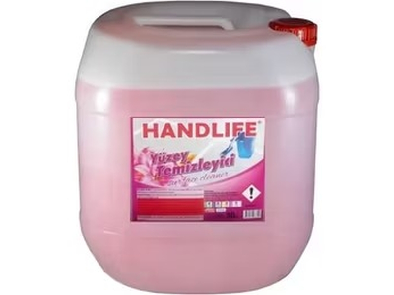 Handlife Yüzey Temizleme 30 Lt