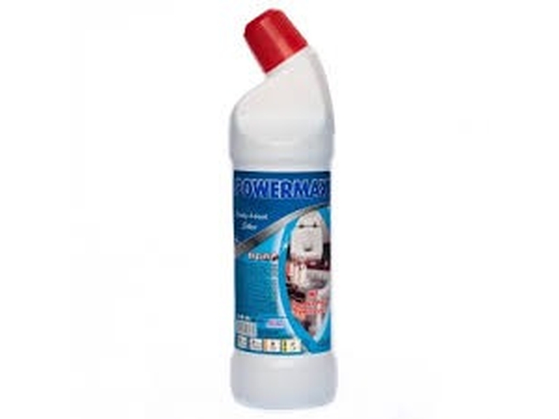 Powermax Banyo Ve Wc Klozet Temizleyici 900 Ml