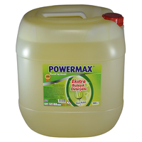 Powermax Bulaşık Deterjanı 30 Kg