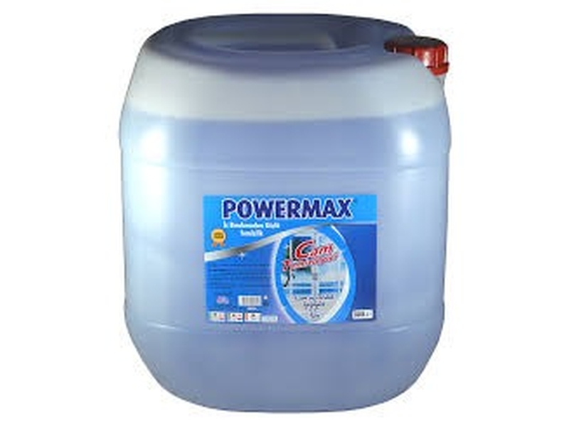 Powermax Cam Temizleyici 30 Lt