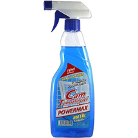 Powermax Cam Temizleyici Trigerli 500 gr