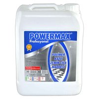 Powermax Cilalı Yüzeyler İçin Temizlik Ve Bakım Maddesi 30 Lt