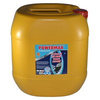 Powermax Eko Otomat Zemin Yıkama 30 Kg
