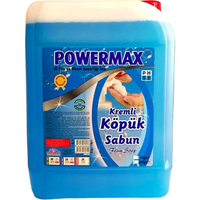Powermax KartuşLu Köpük El Sabun Aparata Göre 1000 ml