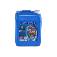 Powermax Kireç Pas Sökücü 5 Lt