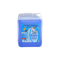 Powermax Kremli Köpük El Sabun 5 Lt