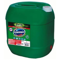 Powermax Parfümlü Çamaşır Suyu 30 Kg