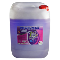 Powermax Parfümlü Yüzey Temizleyici 20 Lt