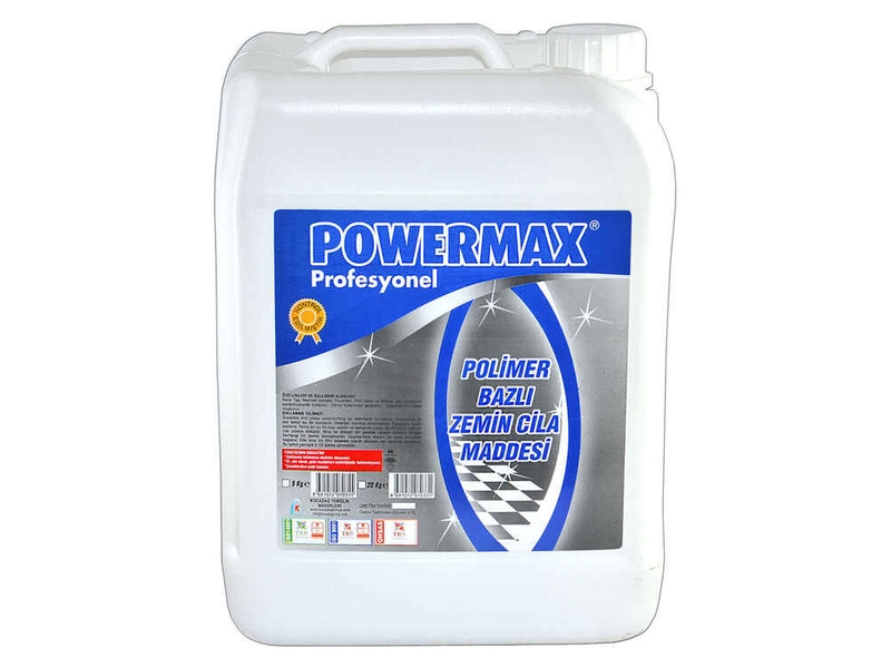 Powermax Polimer Cila 5 Lt