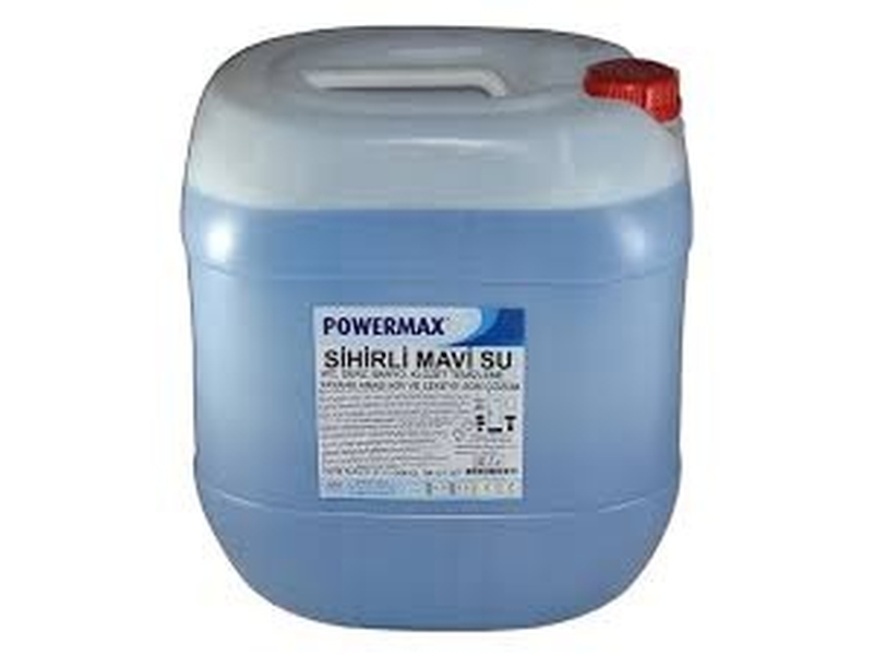 Powermax Saf Su 30 Kg