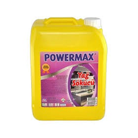 Powermax Yağ Çözücü 5 Lt