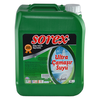 Sorex Çamaşır Suyu 5 Lt