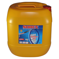 Sorex Çamaşır Suyu 30 Kg