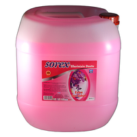 Sorex Sıvı Sabun 30 Kg