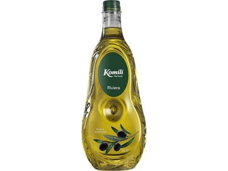 KOMİLİ Z.YAĞ RİVİERA 2 LT. (9*)