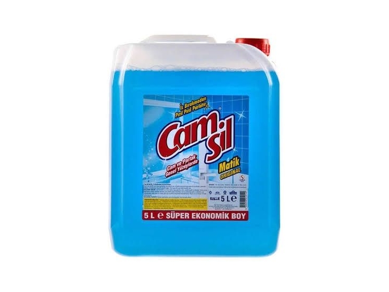 EVVE CAMSİL  5 LT