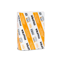 Murex Dispenser Havlu 21 x 21 150 Yaprak 