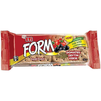 Eti Form Dometes Zeytin Kekikli 40gr 24lü