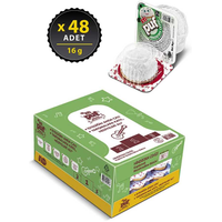Eti Puf Hindistan Cevizli 18gr 48 li