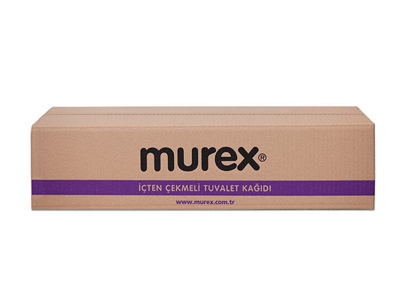 Murex İçten Çekmeli Tuvalet Kağıdı 6 lı