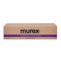 Murex Mini İçten Çekme Tuvalet Kağıdı 12 li