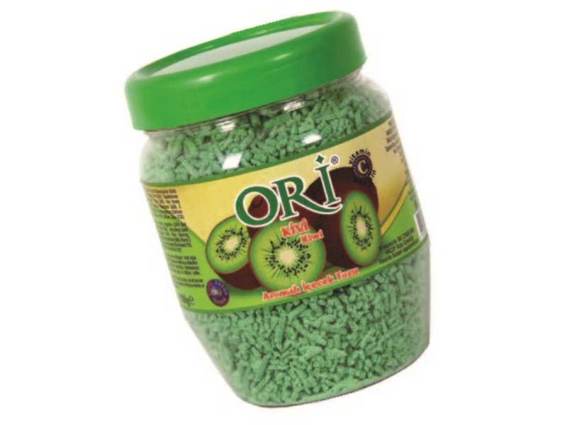 Ori Granül 300gr Kivi Aromalı