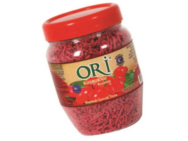 Ori Granül 300gr Kuşburnu Aromalı