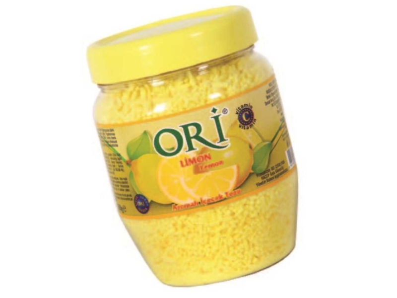 Ori Granül 300gr Limon Aromalı