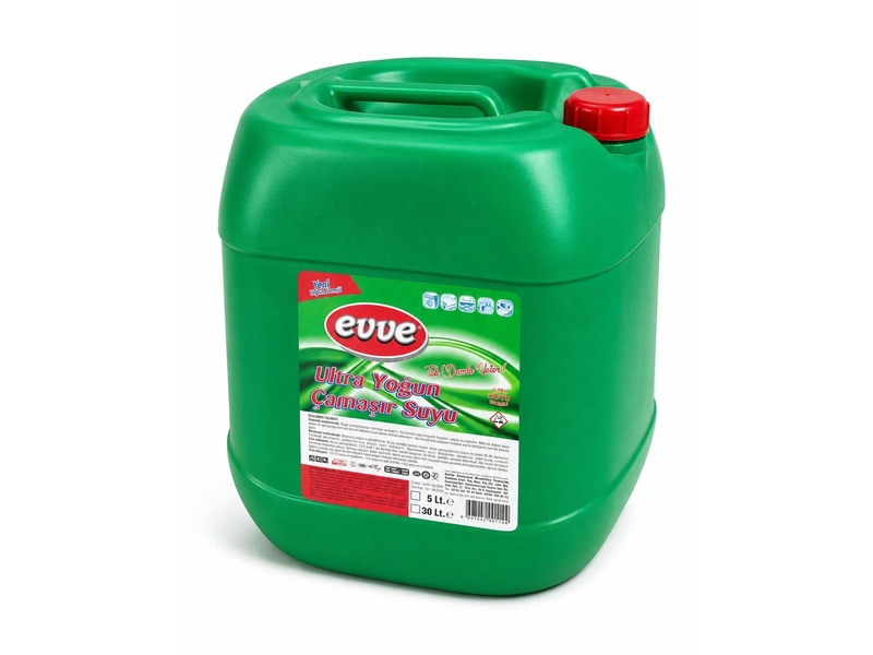 EVVE ULTRA ÇAMAŞIRSUYU 30 KG