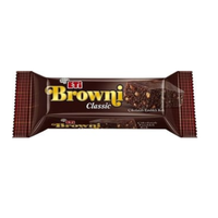 Eti Browni Classic Çikolatalı Fındıklı Kek 40gr 20 li