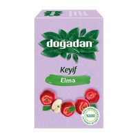 Doğadan Elma 18′li