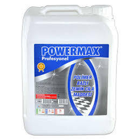 POWERMAX POLİMER BAZLI ZEMİN CİLA MADDESİ 5 LT