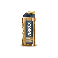 ARKO TRAŞ KOLONYASI 255 ML GOLD POWER*12*(168)